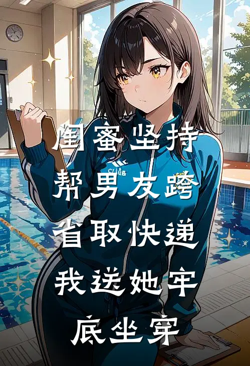 闺蜜坚持帮男友跨省取快递，我送她牢底坐穿