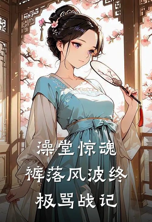 澡堂惊魂：裤落风波终极骂战记