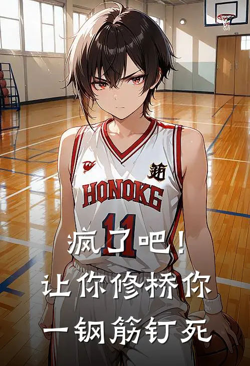 疯了吧！让你修桥，你一钢筋钉死