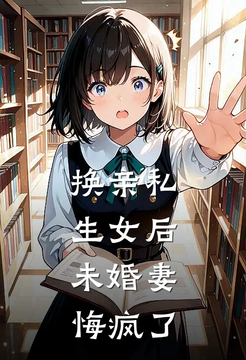 换亲私生女后，未婚妻悔疯了