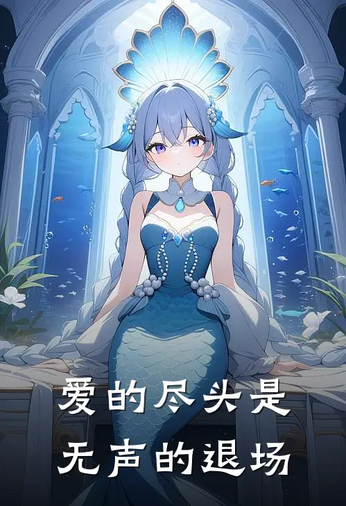 爱的尽头是无声的退场