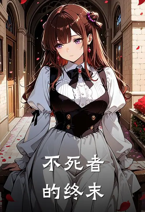 不死者的终末