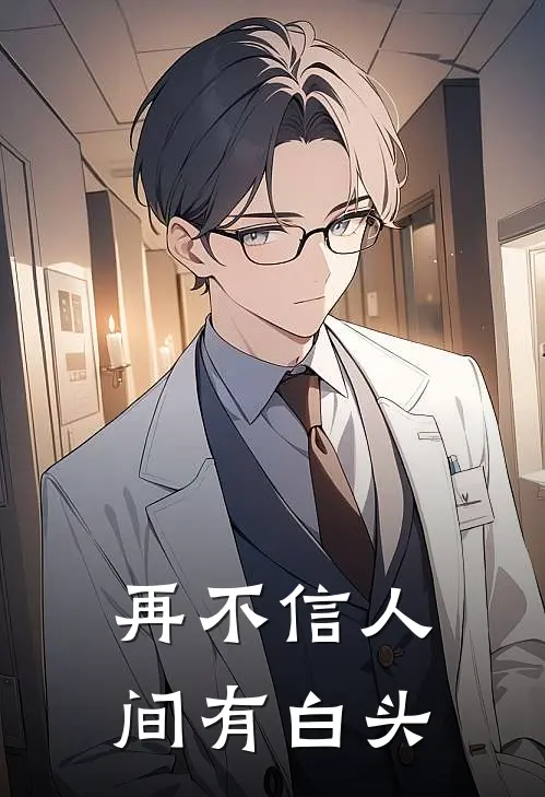 再不信人间有白头