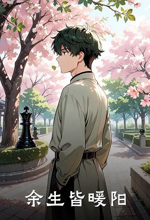 余生皆暖阳