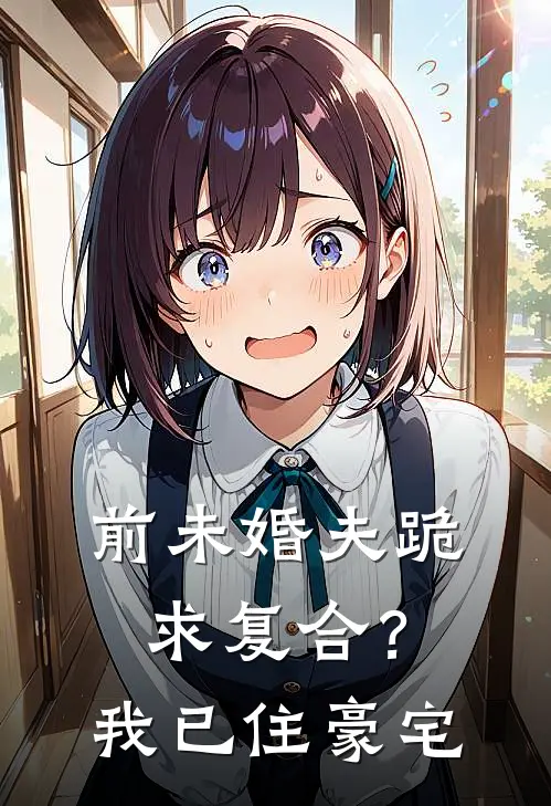 前未婚夫跪求复合？我已住豪宅
