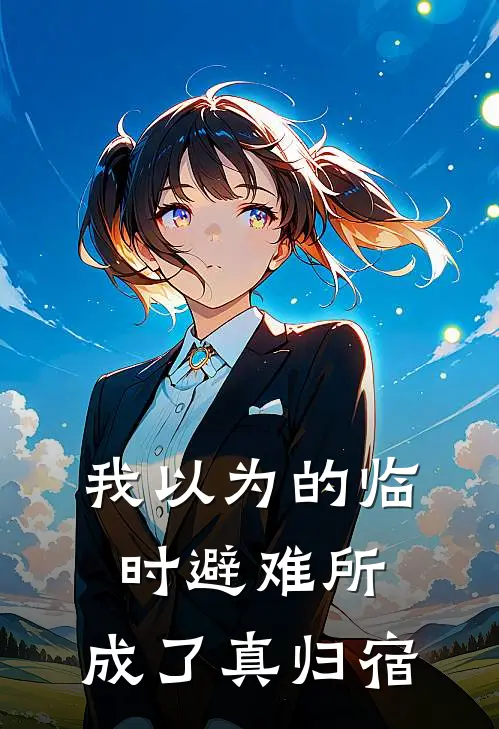 我以为的临时避难所，成了真归宿