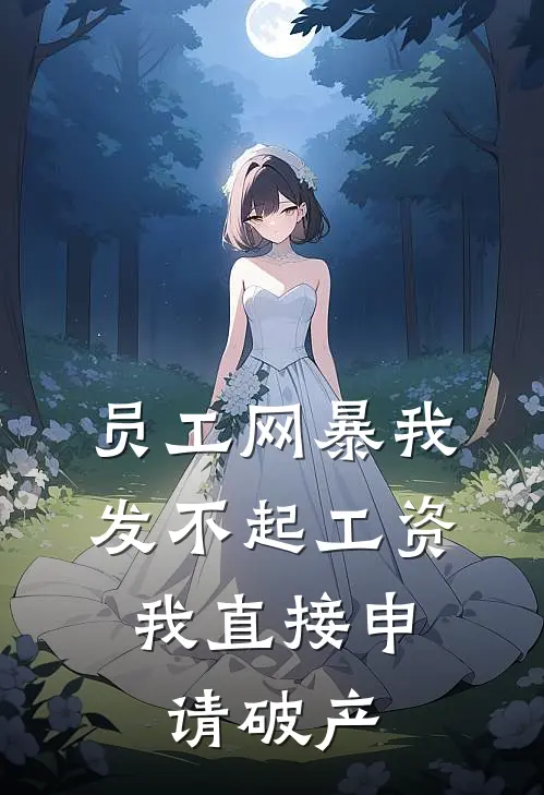 员工网暴我发不起工资，我直接申请破产