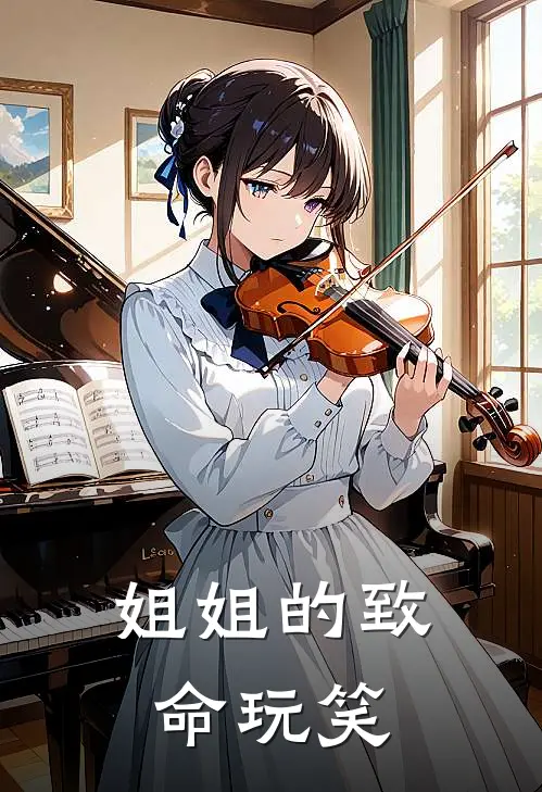 姐姐的致命玩笑