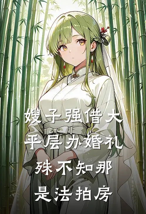 嫂子强借大平层办婚礼，殊不知那是法拍房