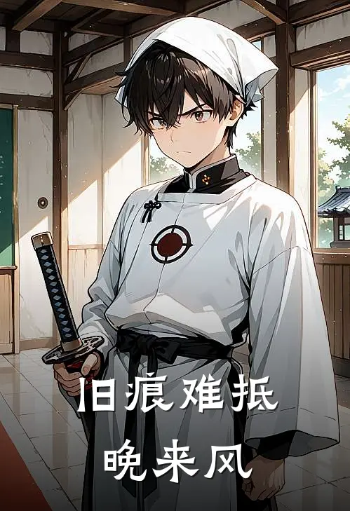 旧痕难抵晚来风