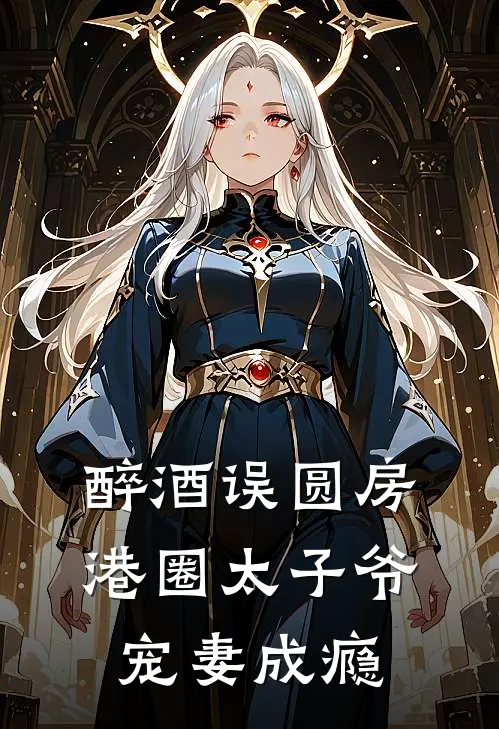 醉酒误圆房，港圈太子爷宠妻成瘾