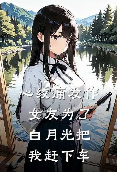 心绞痛发作，女友为了白月光把我赶下车