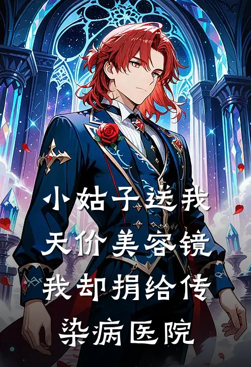 小姑子送我天价美容镜，我却捐给传染病医院