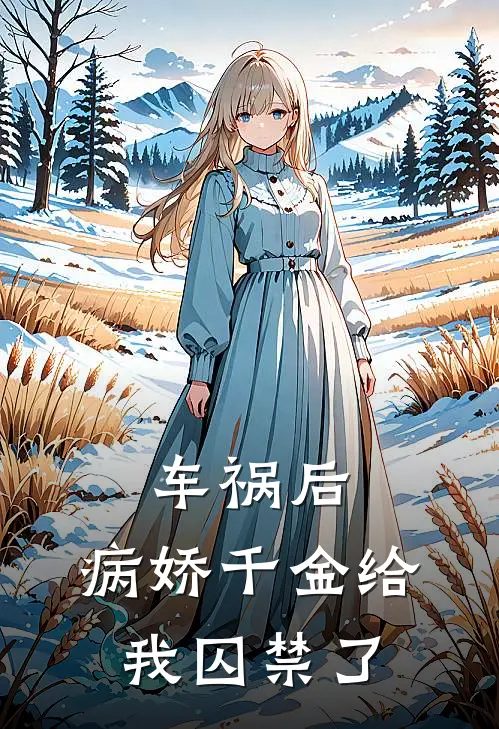 车祸后，病娇千金给我囚禁了