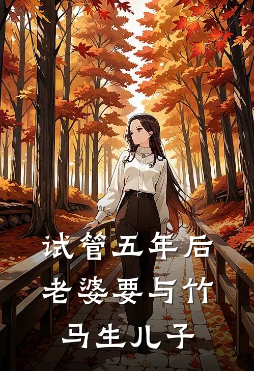 试管五年后，老婆要与竹马生儿子