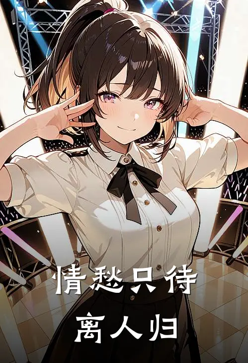 情愁只待离人归