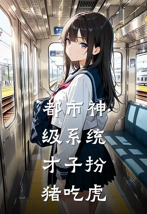 都市神级系统：才子扮猪吃虎