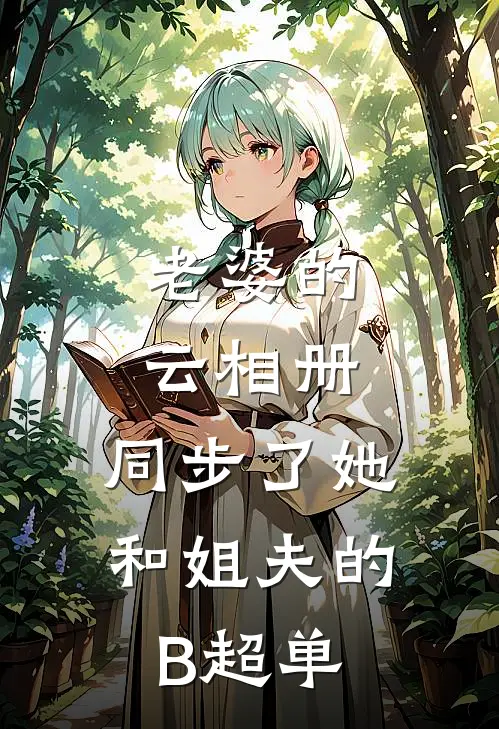 老婆的云相册，同步了她和姐夫的B超单