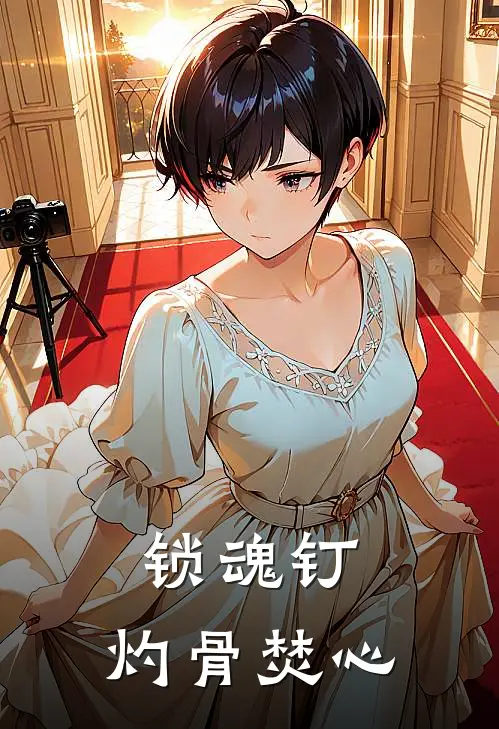 锁魂钉，灼骨焚心