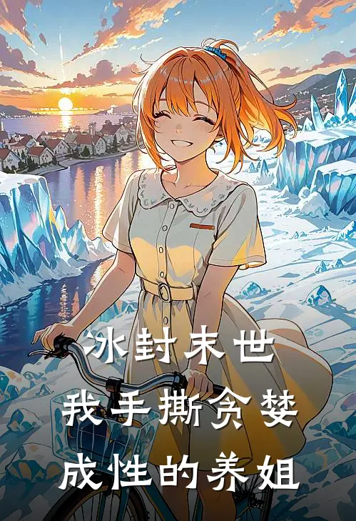 冰封末世，我手撕贪婪成性的养姐