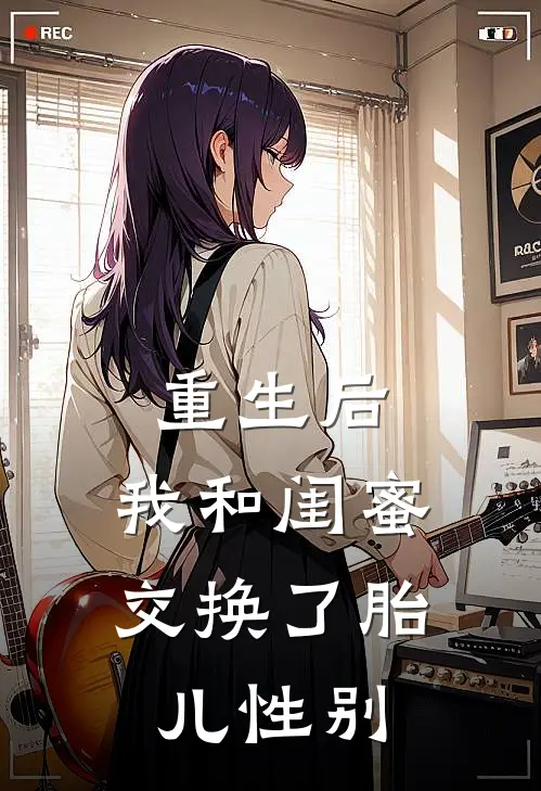 重生后，我和闺蜜交换了胎儿性别