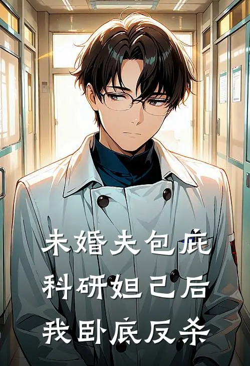 未婚夫包庇科研妲己后，我卧底反杀