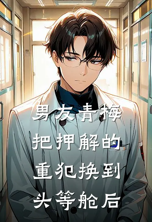 男友青梅把押解的重犯换到头等舱后