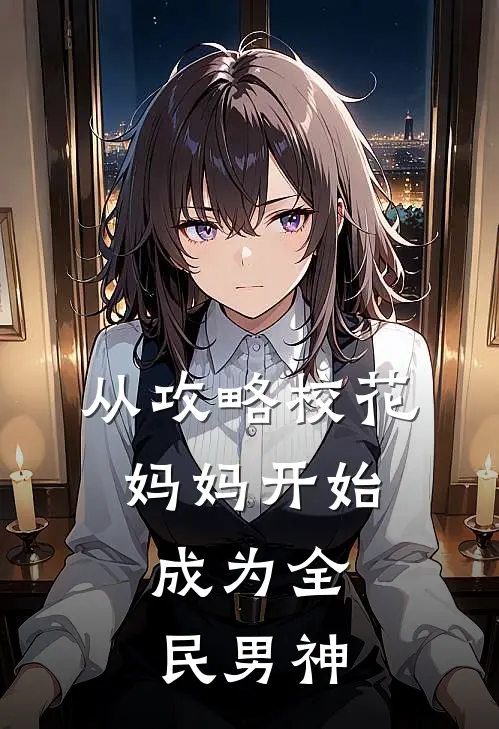 从攻略校花妈妈开始，成为全民男神