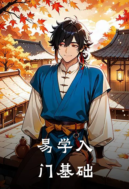 易学入门基础