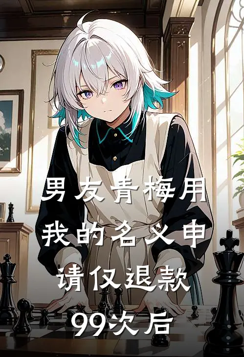 男友青梅用我的名义申请仅退款99次后