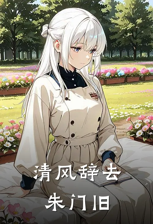 清风辞去朱门旧