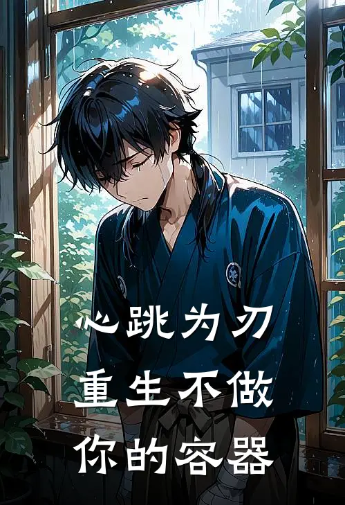 心跳为刃：重生不做你的容器
