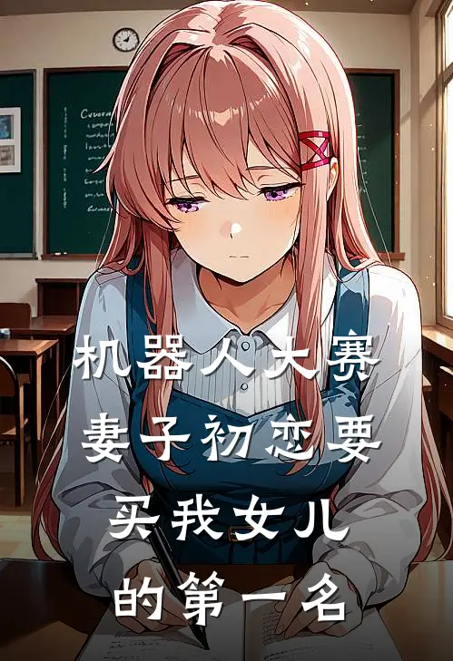 机器人大赛，妻子初恋要买我女儿的第一名