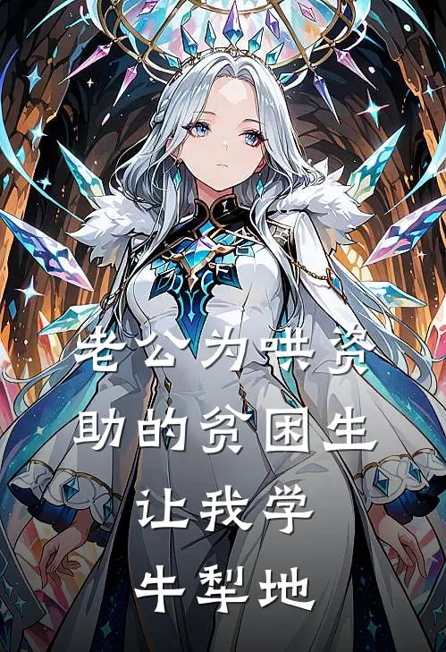 老公为哄资助的贫困生，让我学牛犁地