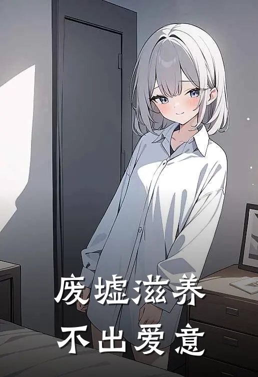 废墟滋养不出爱意