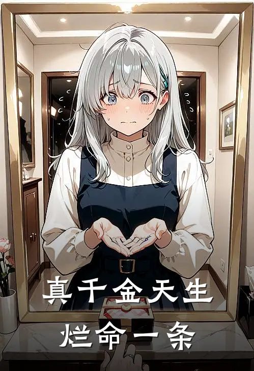 真千金天生烂命一条