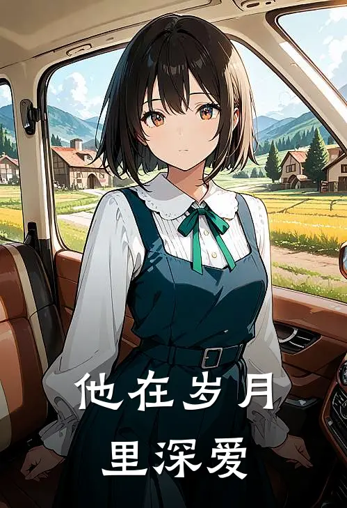 他在岁月里深爱