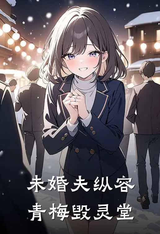未婚夫纵容青梅毁灵堂