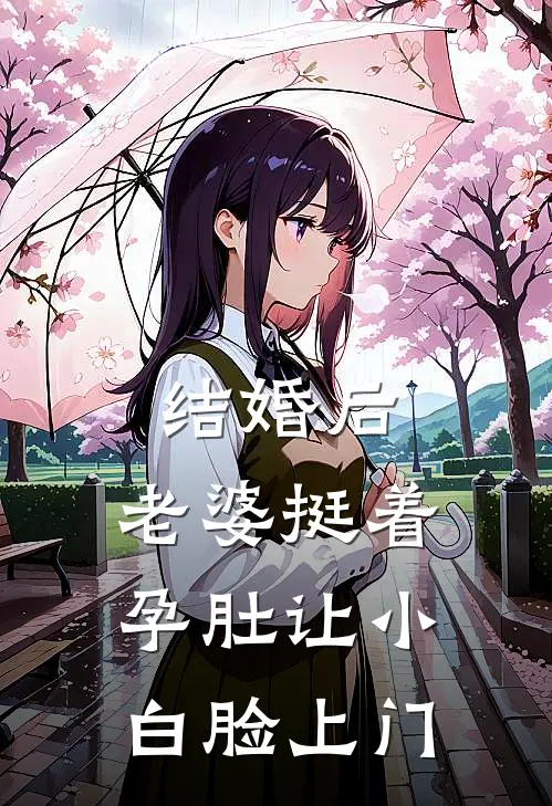 结婚后，老婆挺着孕肚让小白脸上门