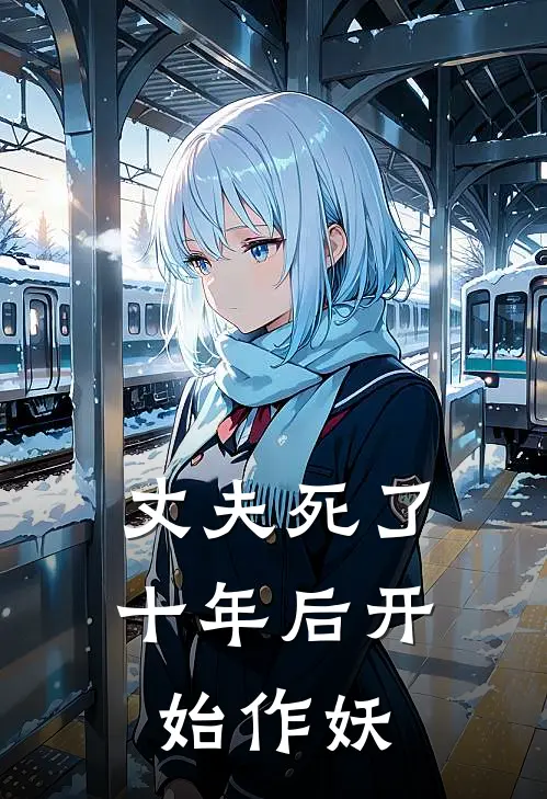 丈夫死了十年后开始作妖