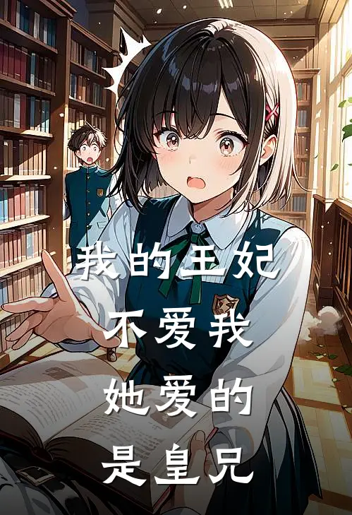 我的王妃不爱我，她爱的是皇兄