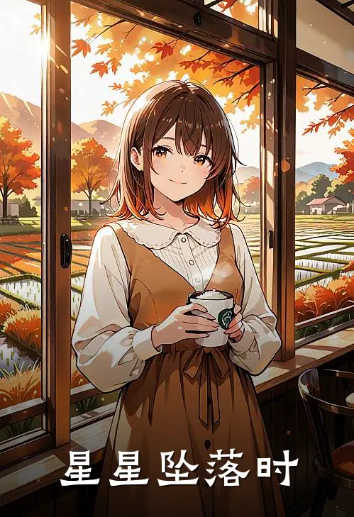 星星坠落时