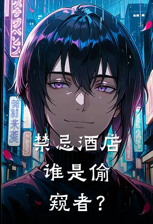 禁忌酒店：谁是偷窥者？