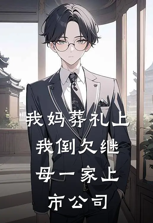 我妈葬礼上，我倒欠继母一家上市公司