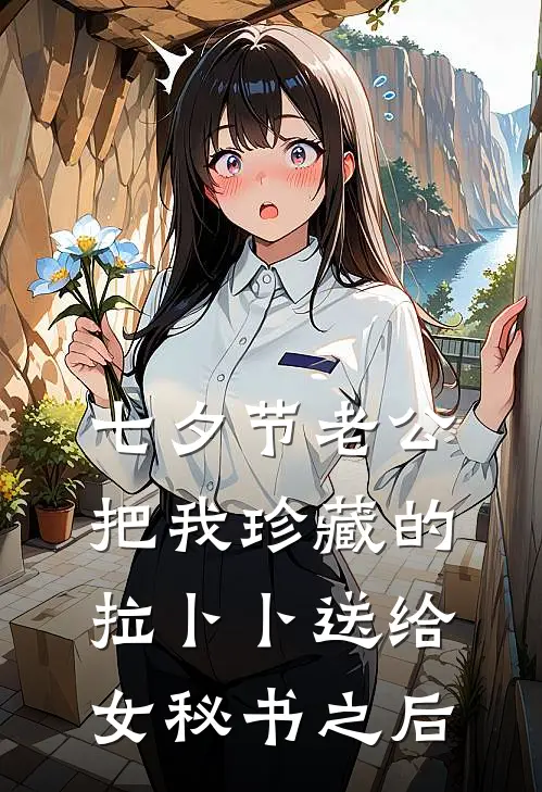 七夕节老公把我珍藏的拉卜卜送给女秘书之后
