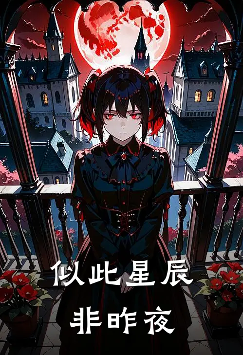 似此星辰非昨夜