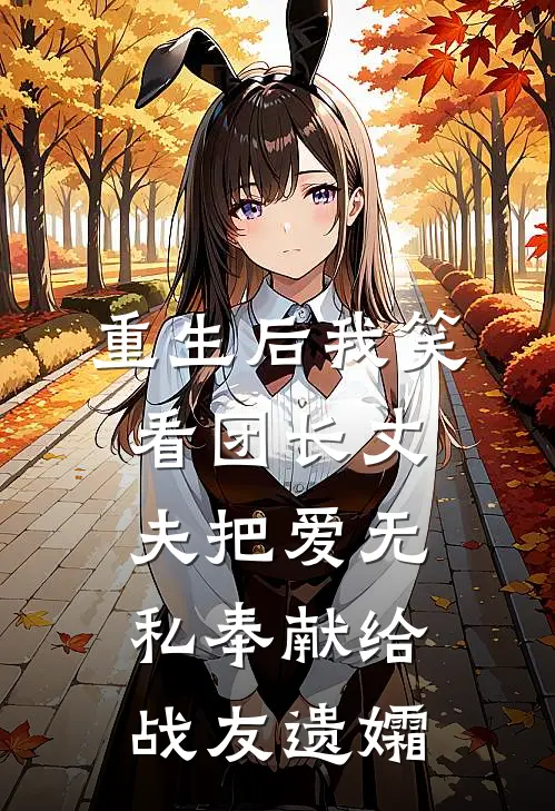 重生后我笑看团长丈夫把爱无私奉献给战友遗孀