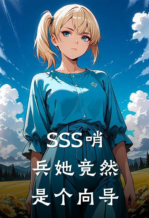 SSS哨兵她竟然是个向导
