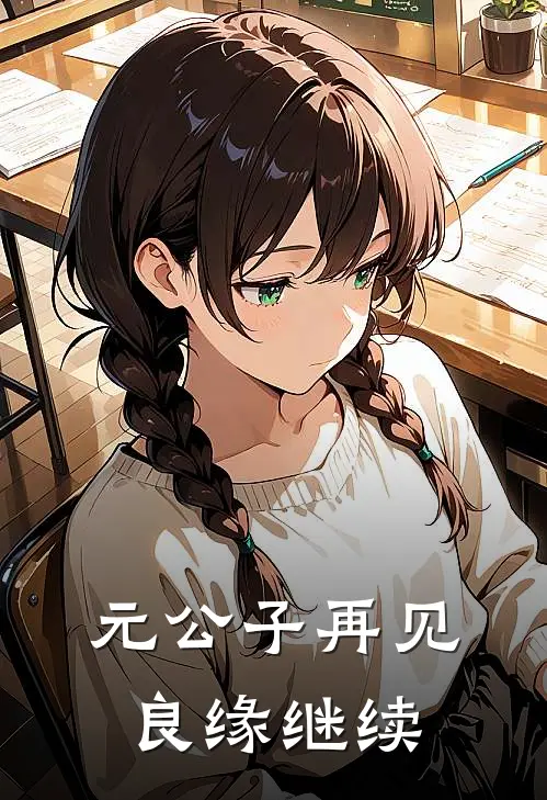 元公子再见，良缘继续