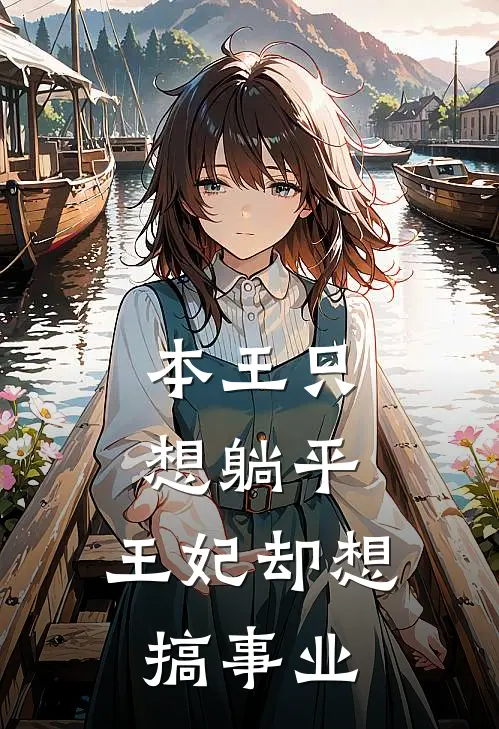 本王只想躺平，王妃却想搞事业